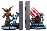 Nemesis Now Gremlins Buchstützen