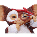 Nemesis Now Gremlins Figur Gizmo Ready Aim Fire 12 cm