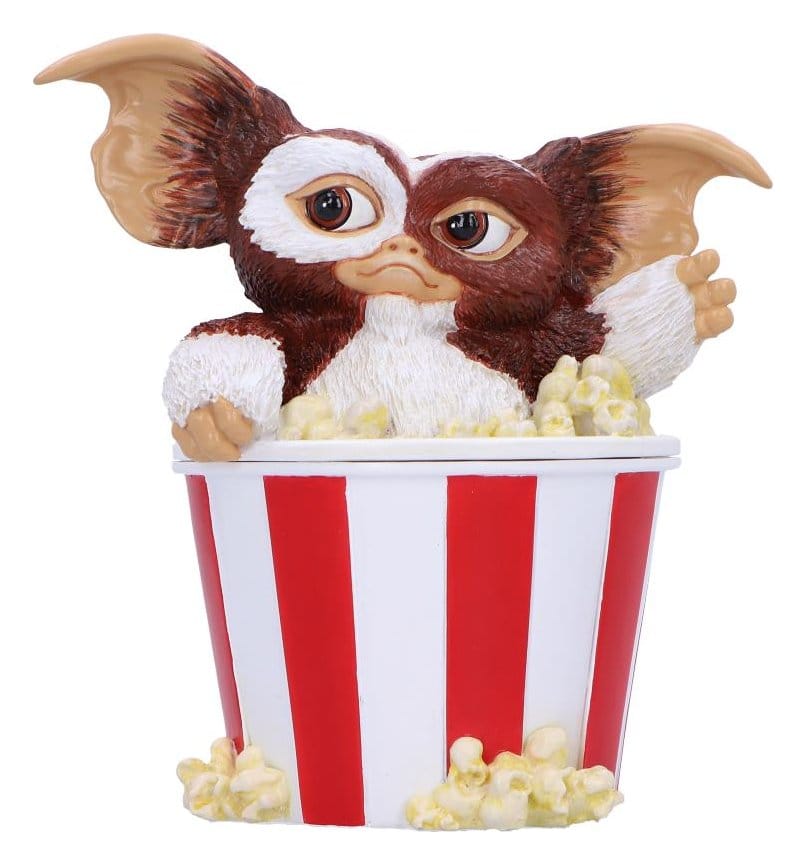 Nemesis Now Gremlins Gizmo Aufbewahrungsbox