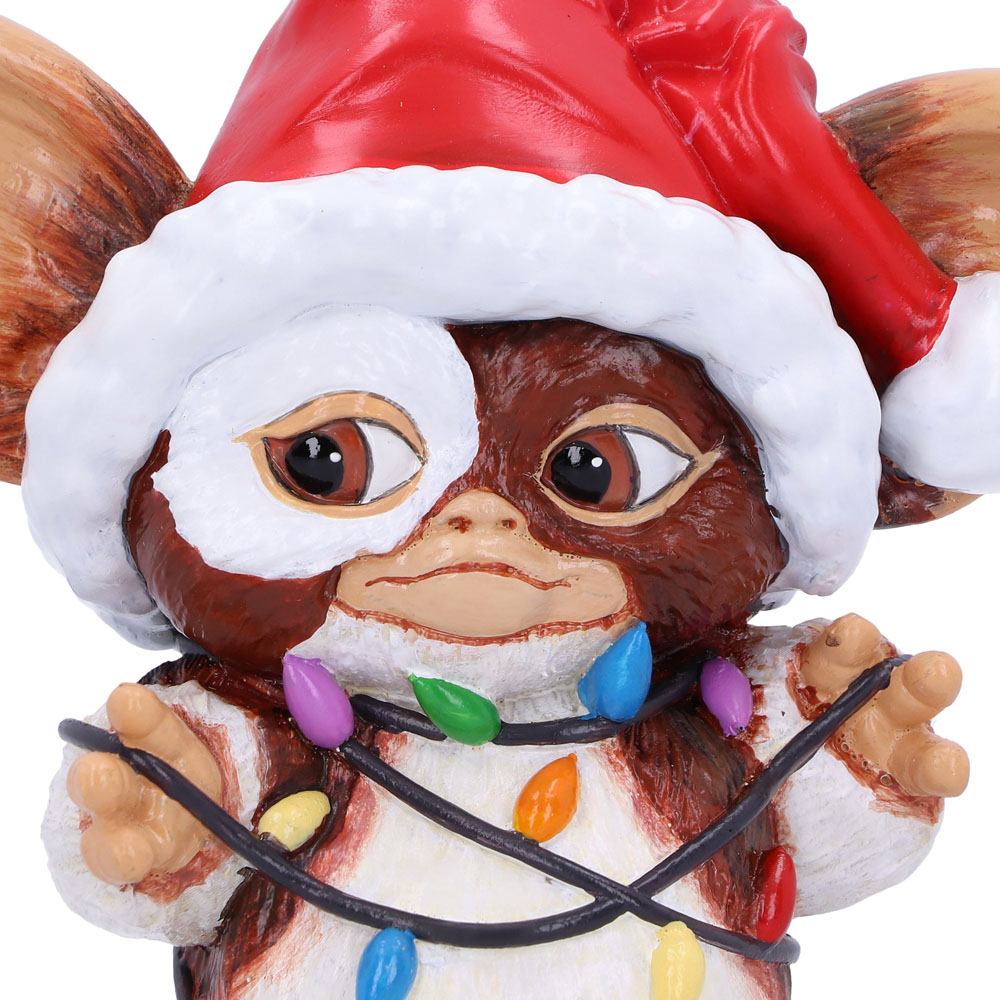 Nemesis Now Gremlins Gizmo in Fairy Lights 13 cm Statue