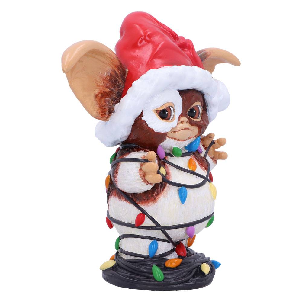 Nemesis Now Gremlins Gizmo in Fairy Lights 13 cm Statue