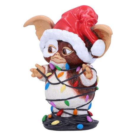 Nemesis Now Gremlins Gizmo in Fairy Lights 13 cm Statue