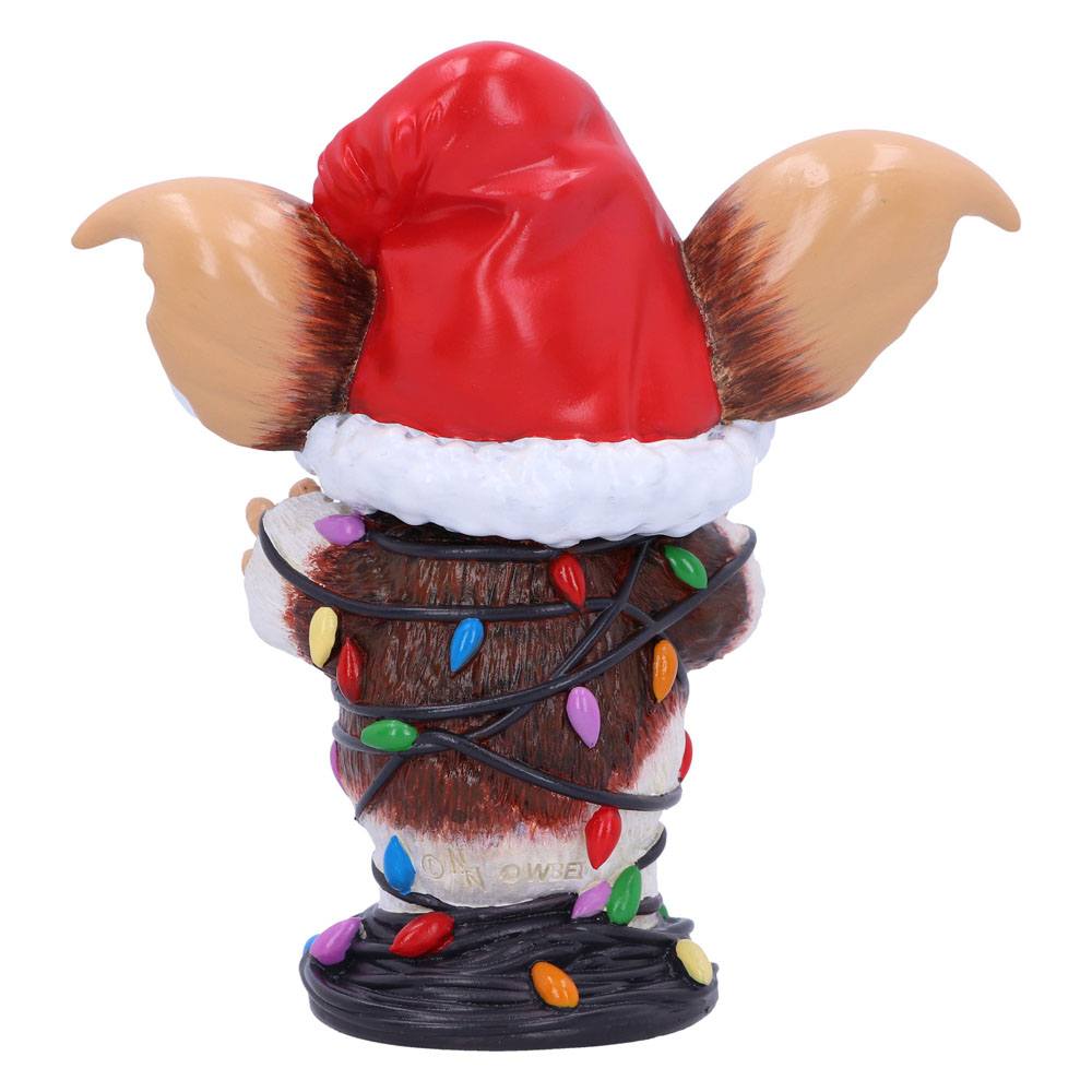 Nemesis Now Gremlins Gizmo in Fairy Lights 13 cm Statue