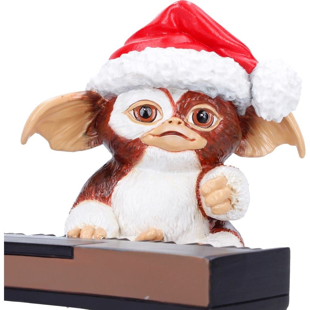 Nemesis Now Gremlins Gizmo Jingle Figur