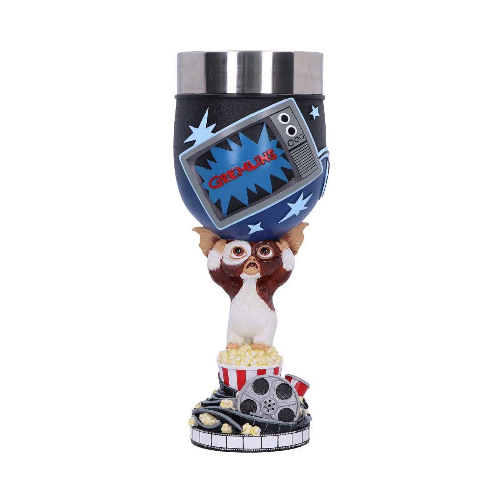 Nemesis Now Gremlins Gizmo Kelch