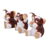 Nemesis Now Gremlins Gizmo Three Wise Gizmo 3er-Pack Figuren