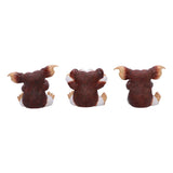 Nemesis Now Gremlins Gizmo Three Wise Gizmo 3er-Pack Figuren