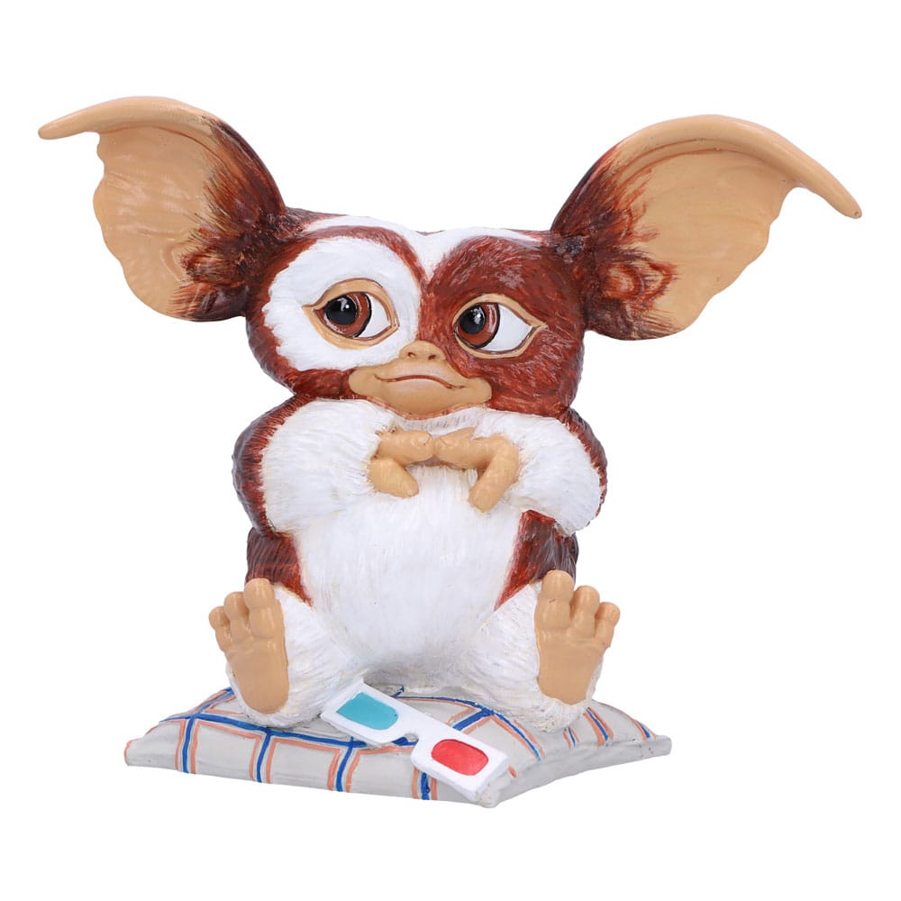 Nemesis Now Gremlins Gizmo with 3D Glasses Figur
