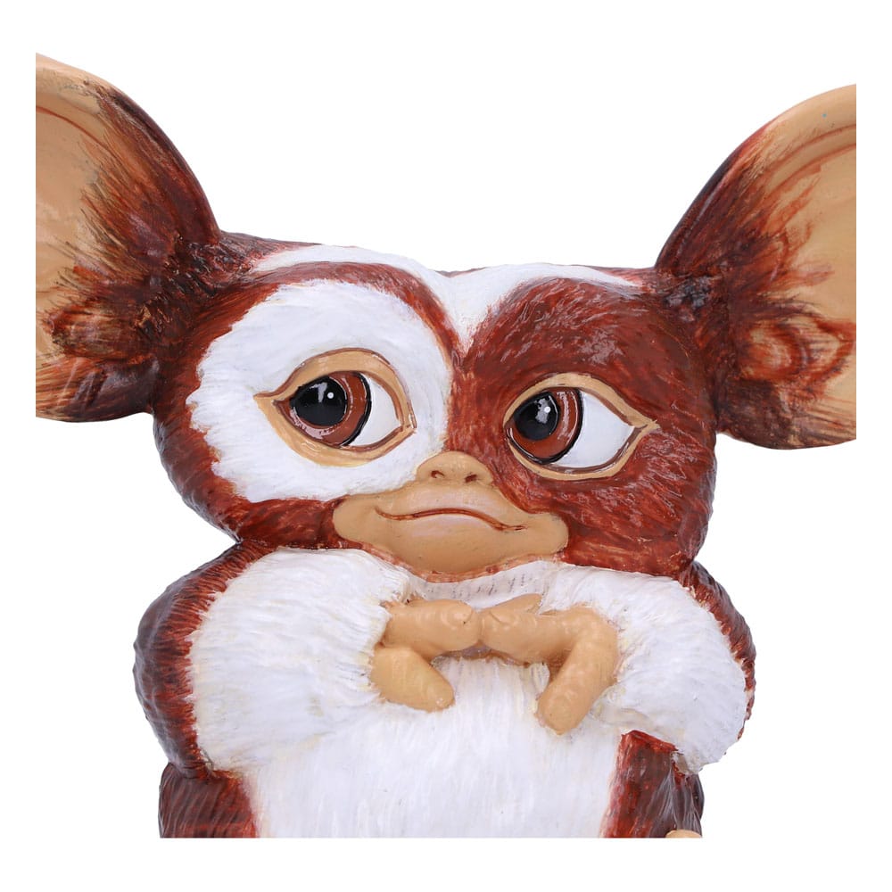 Nemesis Now Gremlins Gizmo with 3D Glasses Figur