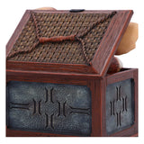 Nemesis Now Gremlins Gizmo You are Ready Statue