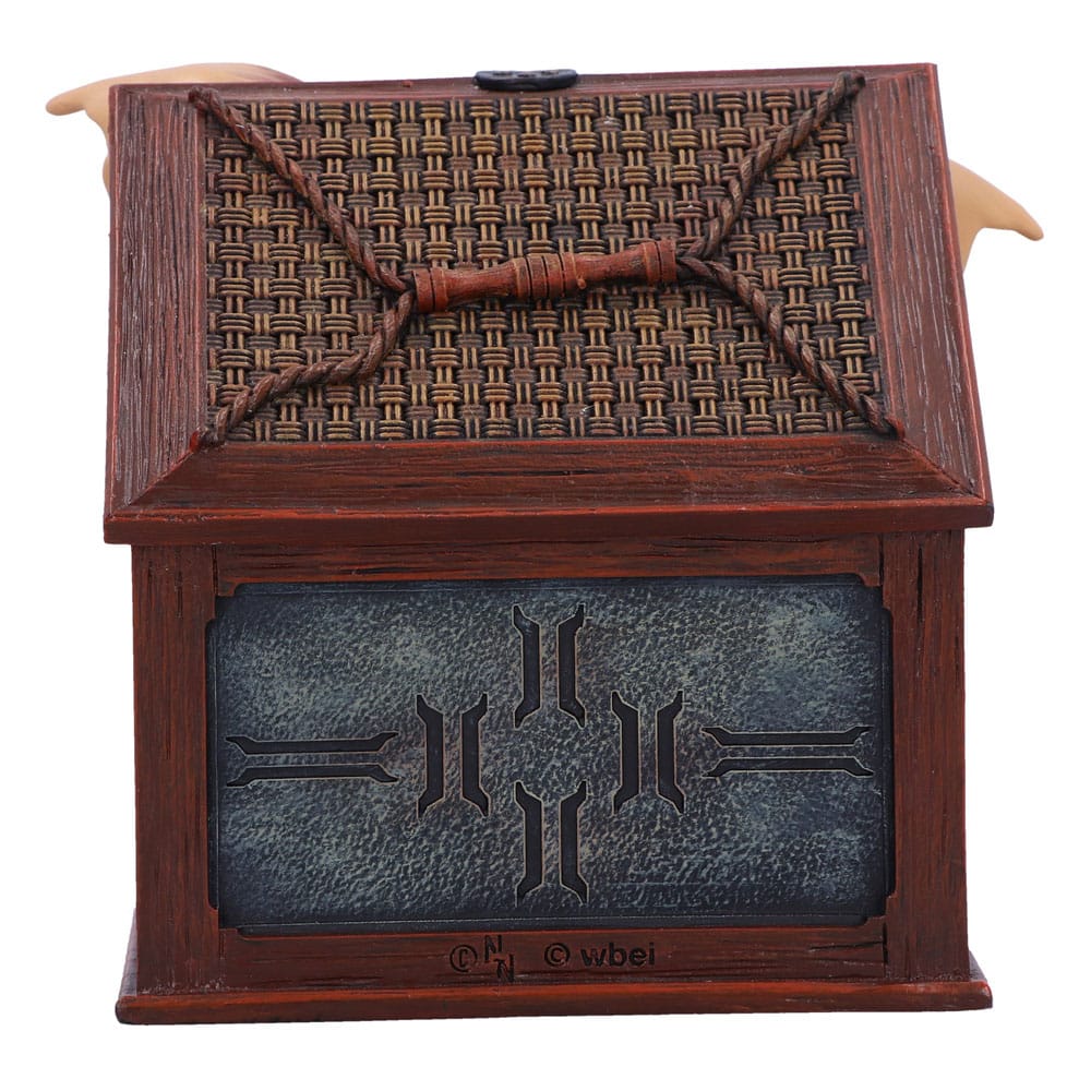 Nemesis Now Gremlins Gizmo You are Ready Statue