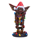 Nemesis Now Gremlins Mohawk in Fairy Lights Statue