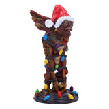 Nemesis Now Gremlins Mohawk in Fairy Lights Statue