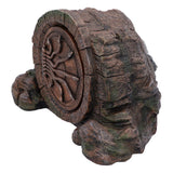 Nemesis Now Harry Potter Aufbewahrungsbox Chamber of Secrets