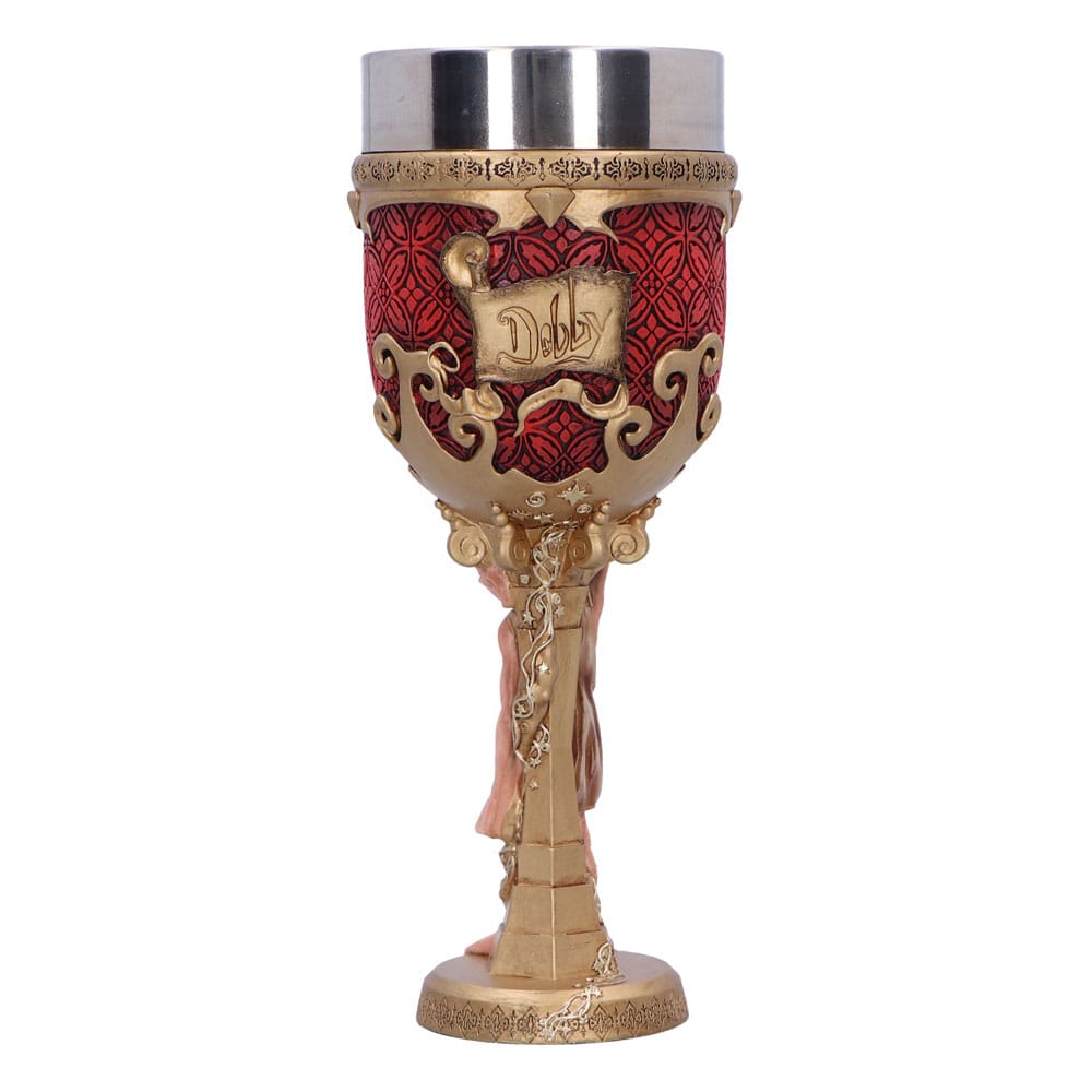 Nemesis Now Harry Potter Collectible Dobby Kelch