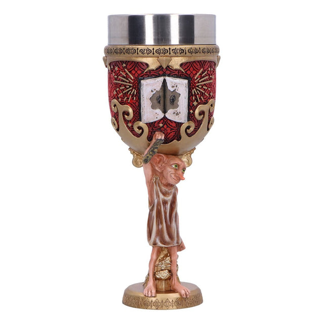 Nemesis Now Harry Potter Collectible Dobby Kelch