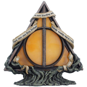 Lampen