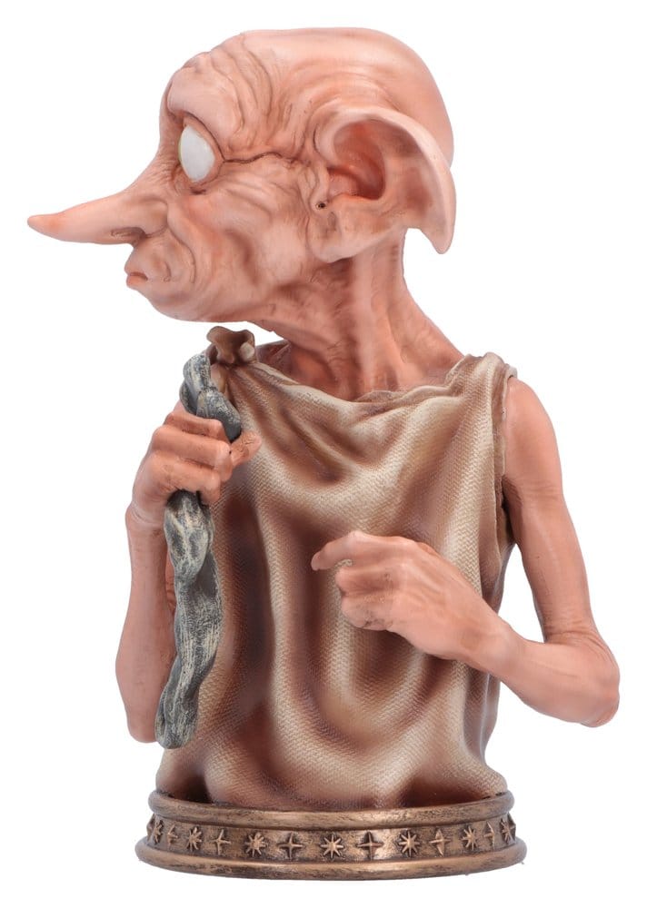 Nemesis Now Harry Potter Dobby Büste