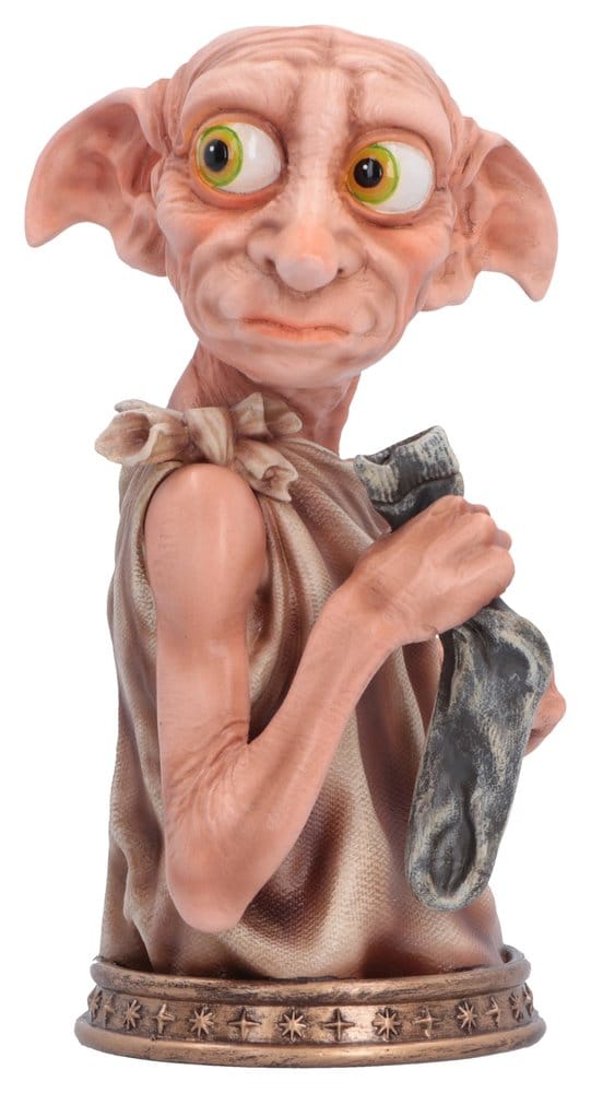 Nemesis Now Harry Potter Dobby Büste