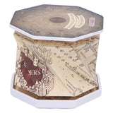 Nemesis Now Harry Potter faltbare Lampe Marauders Map 15 cm