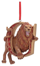 Nemesis Now Harry Potter Gryffindor Maskottchen Hängeornament