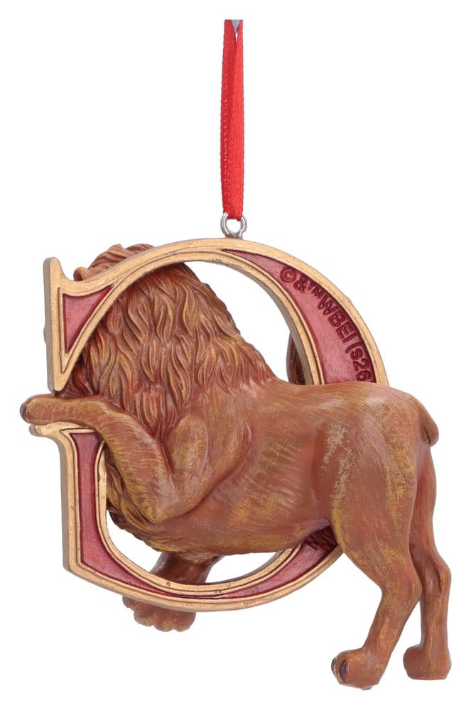Nemesis Now Harry Potter Gryffindor Maskottchen Hängeornament