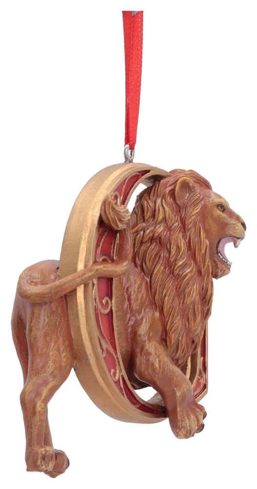 Nemesis Now Harry Potter Gryffindor Maskottchen Hängeornament