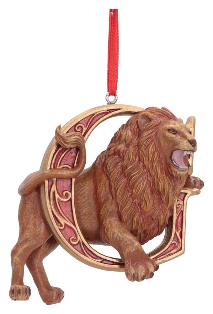 Nemesis Now Harry Potter Gryffindor Maskottchen Hängeornament