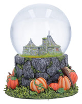 Nemesis Now Harry Potter Hagrids Hut Schneekugel