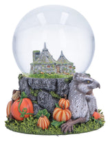 Nemesis Now Harry Potter Hagrids Hut Schneekugel