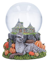 Nemesis Now Harry Potter Hagrids Hut Schneekugel