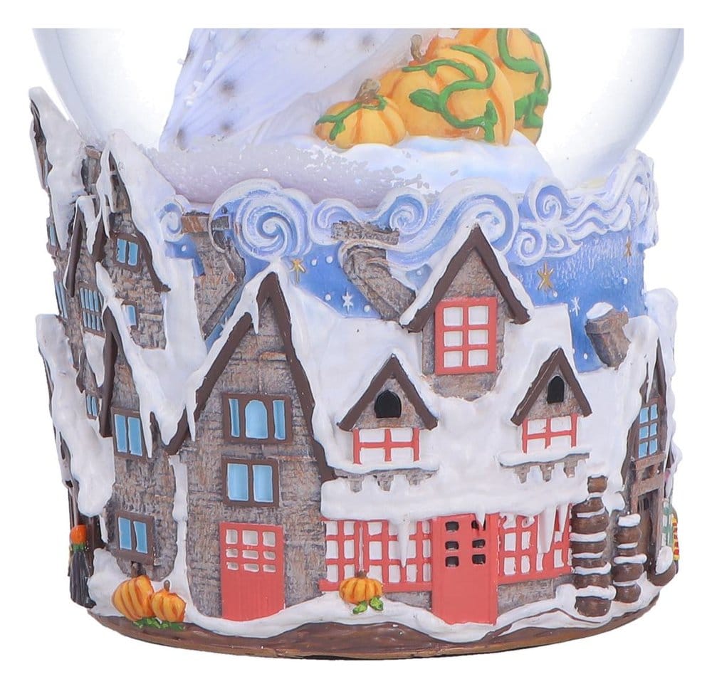 Nemesis Now Harry Potter Hogsmeade Village Schneekugel