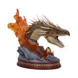 Nemesis Now Harry Potter Hungarian Horntail Dragon Büste