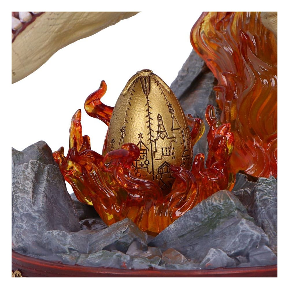 Nemesis Now Harry Potter Hungarian Horntail Dragon Büste