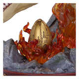 Nemesis Now Harry Potter Hungarian Horntail Dragon Büste