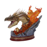Nemesis Now Harry Potter Hungarian Horntail Dragon Büste