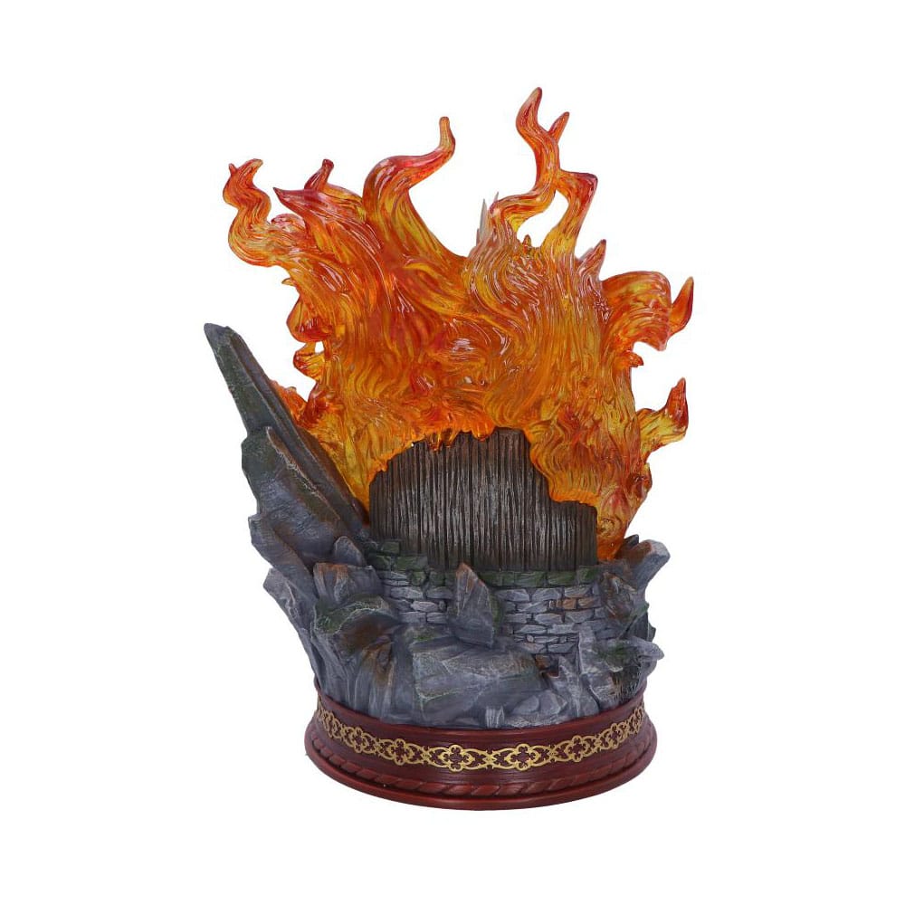 Nemesis Now Harry Potter Hungarian Horntail Dragon Büste