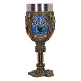 Nemesis Now Harry Potter Kelch Four Houses
