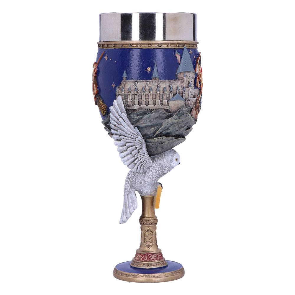 Nemesis Now Harry Potter Kelch Hogwarts