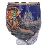 Nemesis Now Harry Potter Kelch Hogwarts