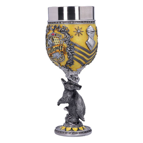 Nemesis Now Harry Potter Kelch Hufflepuff