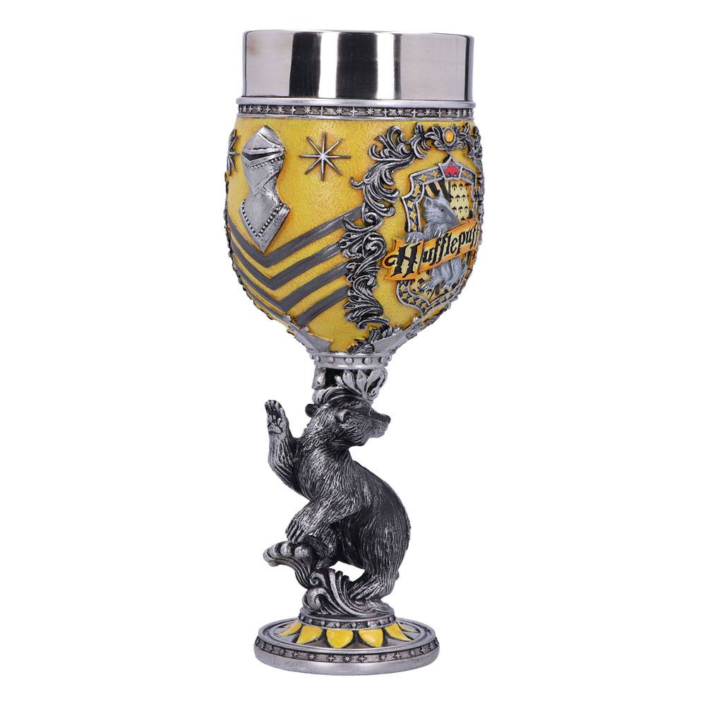 Nemesis Now Harry Potter Kelch Hufflepuff