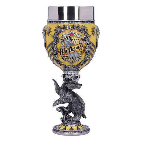 Nemesis Now Harry Potter Kelch Hufflepuff