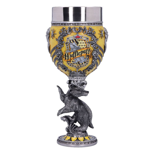 Nemesis Now Harry Potter Kelch Hufflepuff