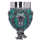 Nemesis Now Harry Potter Kelch Slytherin Harry Potter Kelch Slytherin