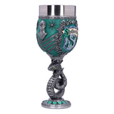 Nemesis Now Harry Potter Kelch Slytherin Harry Potter Kelch Slytherin