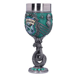 Nemesis Now Harry Potter Kelch Slytherin Harry Potter Kelch Slytherin