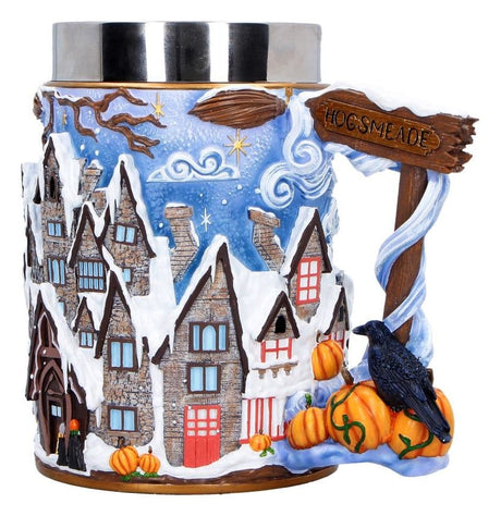 Nemesis Now Harry Potter Krug Hogsmeade Village