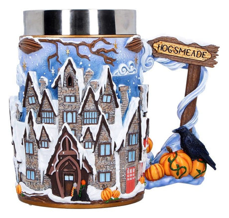 Nemesis Now Harry Potter Krug Hogsmeade Village