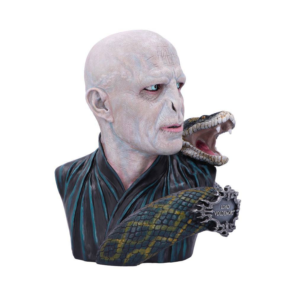 Nemesis Now Harry Potter Lord Voldemort Büste